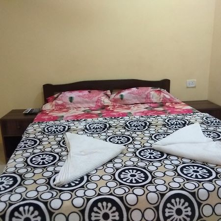 Hayden Guest House Calangute Dış mekan fotoğraf