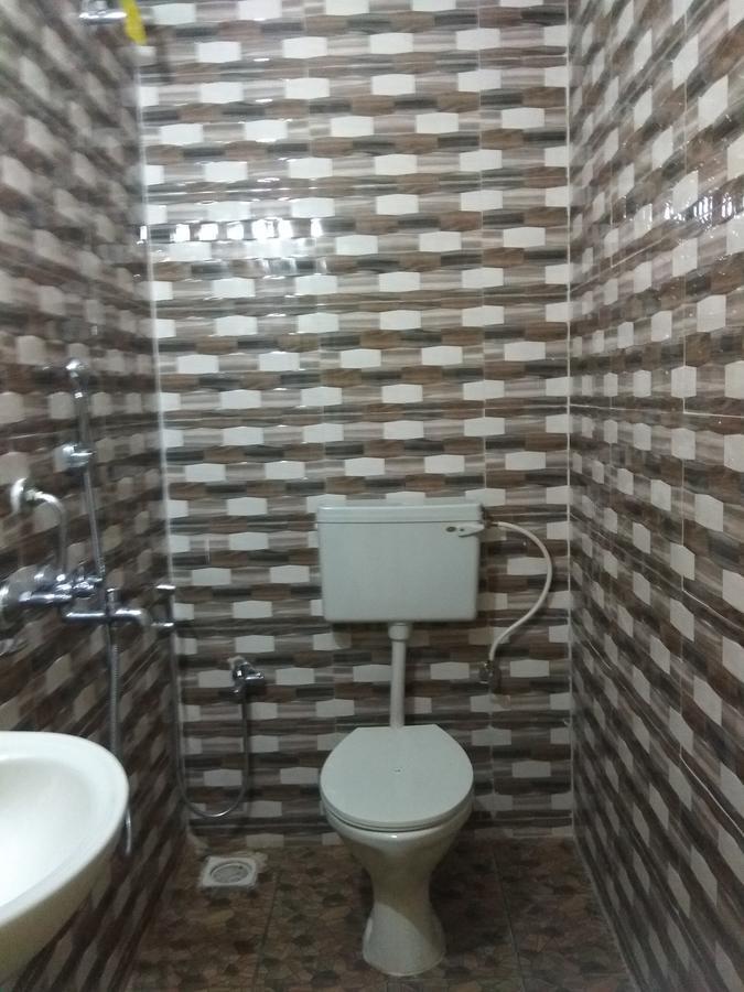 Hayden Guest House Calangute Dış mekan fotoğraf