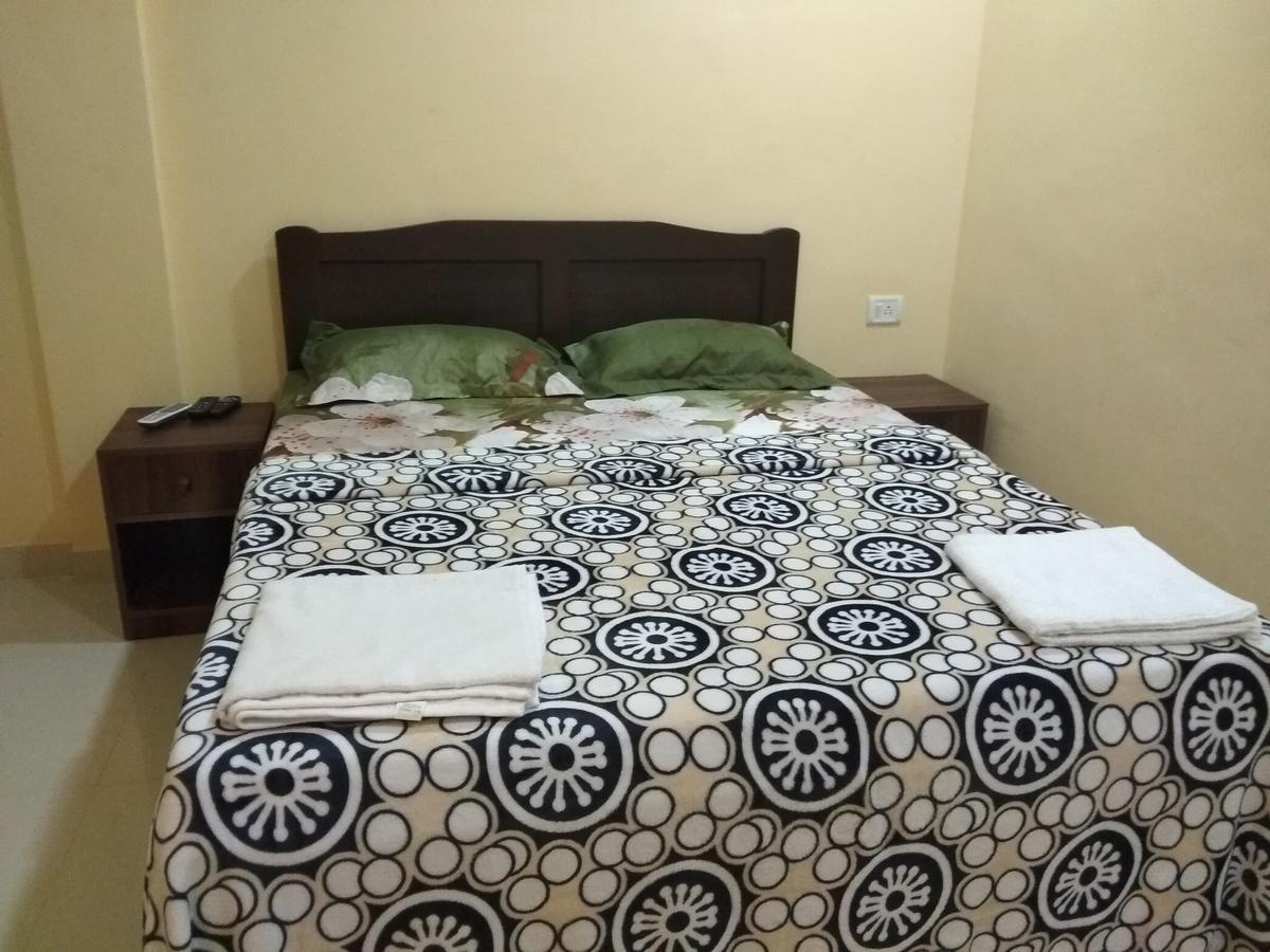 Hayden Guest House Calangute Dış mekan fotoğraf